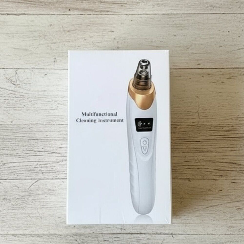 Multifunctional Cleaning Instrument  Face Cleaning Tool